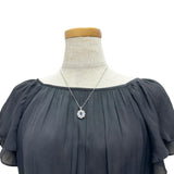 サファイア 1.137ct ダイヤモンド 0.95ct ネックレス Pt850プラチナ/Pt900プラチナ 7.2g 46cm レディース
【中古】【真子質店】【NN】




【ITIx】