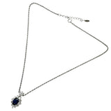 サファイア 1.62ct ダイヤモンド 1.13ct ネックレス Pt850プラチナ/Pt900プラチナ 9.8g 43cm レディース
【中古】【真子質店】【NN】




【IYTMi】