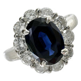 12号 オーストラリア産非加熱サファイア 1.25ct ダイヤモンド 0.65ct リング・指輪 Pt950プラチナ 6.1g レディース
【中古】【真子質店】【NN】




【IMaMiY】