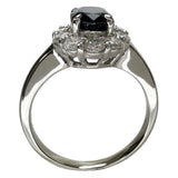 12号 オーストラリア産非加熱サファイア 1.25ct ダイヤモンド 0.65ct リング・指輪 Pt950プラチナ 6.1g レディース
【中古】【真子質店】【NN】




【IMaMiY】