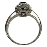 12号 オーストラリア産非加熱サファイア 1.25ct ダイヤモンド 0.65ct リング・指輪 Pt950プラチナ 6.1g レディース
【中古】【真子質店】【NN】




【IMaMiY】