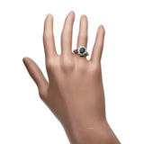 12号 オーストラリア産非加熱サファイア 1.25ct ダイヤモンド 0.65ct リング・指輪 Pt950プラチナ 6.1g レディース
【中古】【真子質店】【NN】




【IMaMiY】