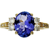 11.5号 タンザナイト 1.16ct ダイヤモンド 0.24ct リング・指輪 K18ゴールド 18金 3.0g レディース
【中古】【真子質店】【NN】




【YTK】