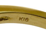 11.5号 タンザナイト 1.16ct ダイヤモンド 0.24ct リング・指輪 K18ゴールド 18金 3.0g レディース
【中古】【真子質店】【NN】




【YTK】