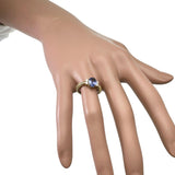 11.5号 タンザナイト 1.16ct ダイヤモンド 0.24ct リング・指輪 K18ゴールド 18金 3.0g レディース
【中古】【真子質店】【NN】




【YTK】