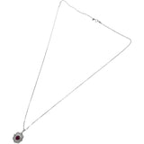 ルビー 1.370ct ダイヤモンド 1.10ct ネックレス Pt850プラチナ/Pt900プラチナ 6.9g 60cm レディース
【中古】【真子質店】【NN】




【IMiKx】