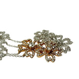 サクラモチーフ ダイヤモンド 計0.157/計1.85ct ネックレス K18WGホワイトゴールド 18金/K18PGピンクゴールド 18金 12.0g 47cm レディース
【中古】【真子質店】【NN】




【TMoMax】