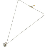 ダイヤモンド 0.25ct ダイヤモンド 0.31ct ネックレス K18ゴールド 18金 4.0g 45cm レディース
【中古】【真子質店】【NN】




【KTY】
