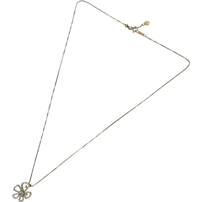 ダイヤモンド 0.25ct ダイヤモンド 0.31ct ネックレス K18ゴールド 18金 4.0g 45cm レディース
【中古】【真子質店】【NN】




【KTY】