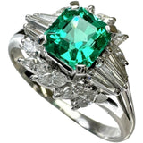 16号 エメラルド 0.90ct ダイヤモンド 0.53ct リング・指輪 Pt900プラチナ 4.8g レディース
【中古】【真子質店】【NN】




【IMoSMo】