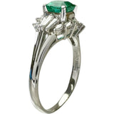16号 エメラルド 0.90ct ダイヤモンド 0.53ct リング・指輪 Pt900プラチナ 4.8g レディース
【中古】【真子質店】【NN】




【IMoSMo】