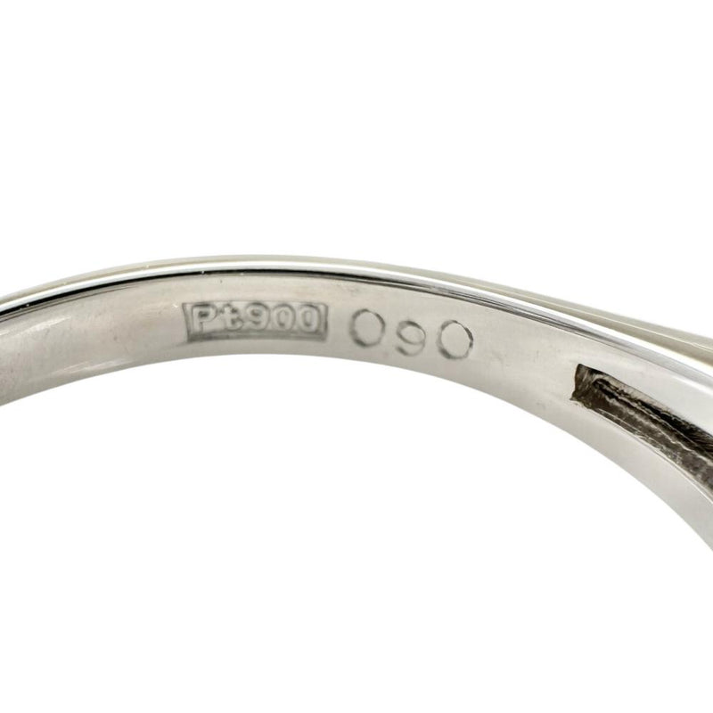 16号 エメラルド 0.90ct ダイヤモンド 0.53ct リング・指輪 Pt900プラチナ 4.8g レディース
【中古】【真子質店】【NN】




【IMoSMo】