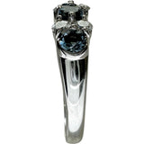9号 アクアマリン 0.58ct ダイヤモンド 0.40ct リング・指輪 K18WGホワイトゴールド 18金 5.5g レディース
【中古】【真子質店】【NN】




【SMaMo】