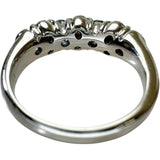 9号 アクアマリン 0.58ct ダイヤモンド 0.40ct リング・指輪 K18WGホワイトゴールド 18金 5.5g レディース
【中古】【真子質店】【NN】




【SMaMo】