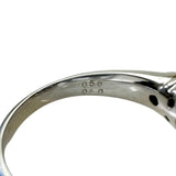9号 アクアマリン 0.58ct ダイヤモンド 0.40ct リング・指輪 K18WGホワイトゴールド 18金 5.5g レディース
【中古】【真子質店】【NN】




【SMaMo】