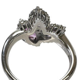 12号 サファイア(バイオレットのみ検査/拡散処理なし) 1.97ct ダイヤモンド 0.50ct リング・指輪 K18WGホワイトゴールド 18金 6.9g レディース
【中古】【真子質店】【NN】




【IMoDx】