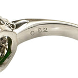 11号 ヒスイ ダイヤモンド 0.52ct リング・指輪 Pt900プラチナ 8.3g レディース
【中古】【真子質店】【NN】




【MiMix】