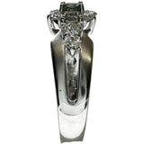 12号 アレキサンドライト 0.19ct ダイヤモンド 0.38ct リング・指輪 Pt900プラチナ 5.5g レディース
【中古】【真子質店】【NN】




【SIMa】