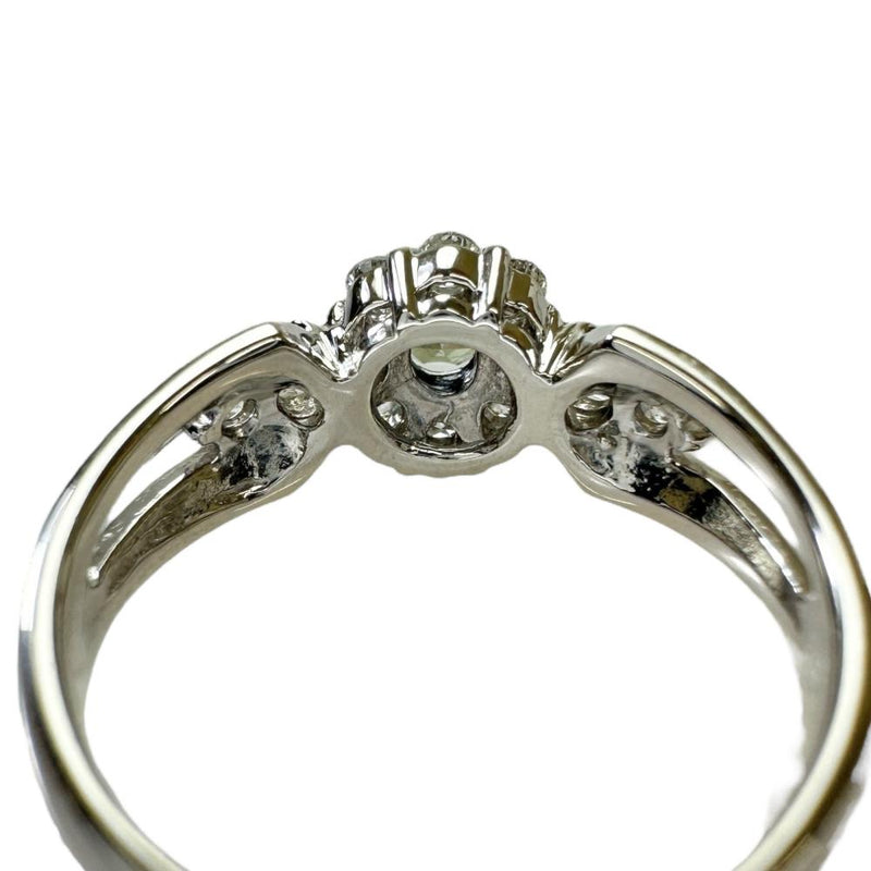 12号 アレキサンドライト 0.19ct ダイヤモンド 0.38ct リング・指輪 Pt900プラチナ 5.5g レディース
【中古】【真子質店】【NN】




【SIMa】