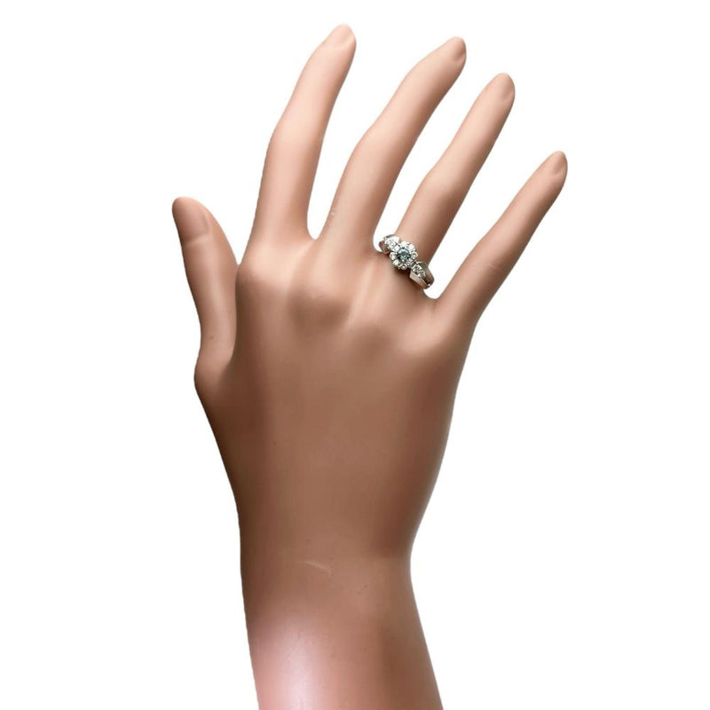 12号 アレキサンドライト 0.19ct ダイヤモンド 0.38ct リング・指輪 Pt900プラチナ 5.5g レディース
【中古】【真子質店】【NN】




【SIMa】