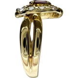 10.5号 ルビー 0.50ct ダイヤモンド 0.59ct リング・指輪 K18ゴールド 18金/Pt900プラチナ 6.2g レディース
【中古】【真子質店】【NN】




【MiMaY】