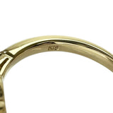 12号 クローバー ルビー 0.96ct ダイヤモンド 0.18ct リング・指輪 K18ゴールド 18金 4.4g レディース
【中古】【真子質店】【NN】




【YIY】