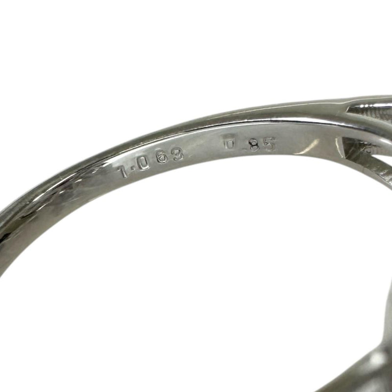 11号 ルビー 1.063ct ダイヤモンド 0.85ct リング・指輪 Pt950プラチナ 6.4g レディース
【中古】【真子質店】【NN】




【IMaTx】