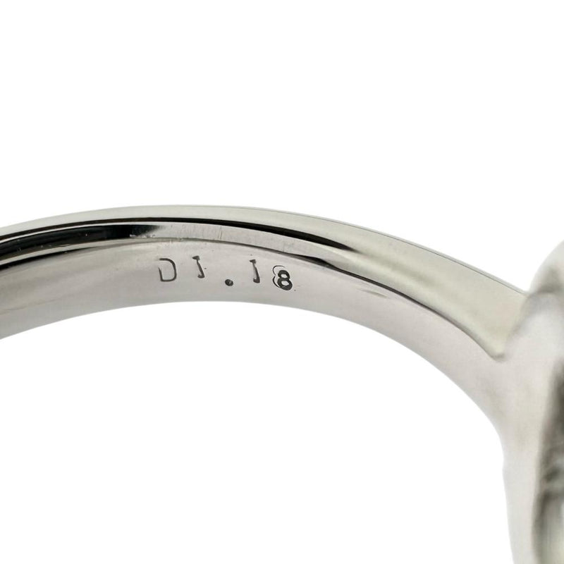 12.5号 エメラルド 0.80ct ダイヤモンド 計1.18ct リング・指輪 Pt900プラチナ 7.3g レディース
【中古】【真子質店】【NN】




【IMiIMo】