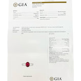 11.5号 ビルマ産ルビー 2.01ct ダイヤモンド 0.17ct リング・指輪 Pt900プラチナ 5.9g レディース
【中古】【真子質店】【NN】




【TMaMoD】