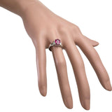 11.5号 ビルマ産ルビー 2.01ct ダイヤモンド 0.17ct リング・指輪 Pt900プラチナ 5.9g レディース
【中古】【真子質店】【NN】




【TMaMoD】