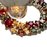 リースデザイン ルビー 0.75ct アレキサンドライト 0.53ct ダイヤモンド 0.22ct ネックレス Pt900プラチナ/Pt850プラチナ 10.3g 40cm レディース
【中古】【真子質店】【NN】




【MiDK】