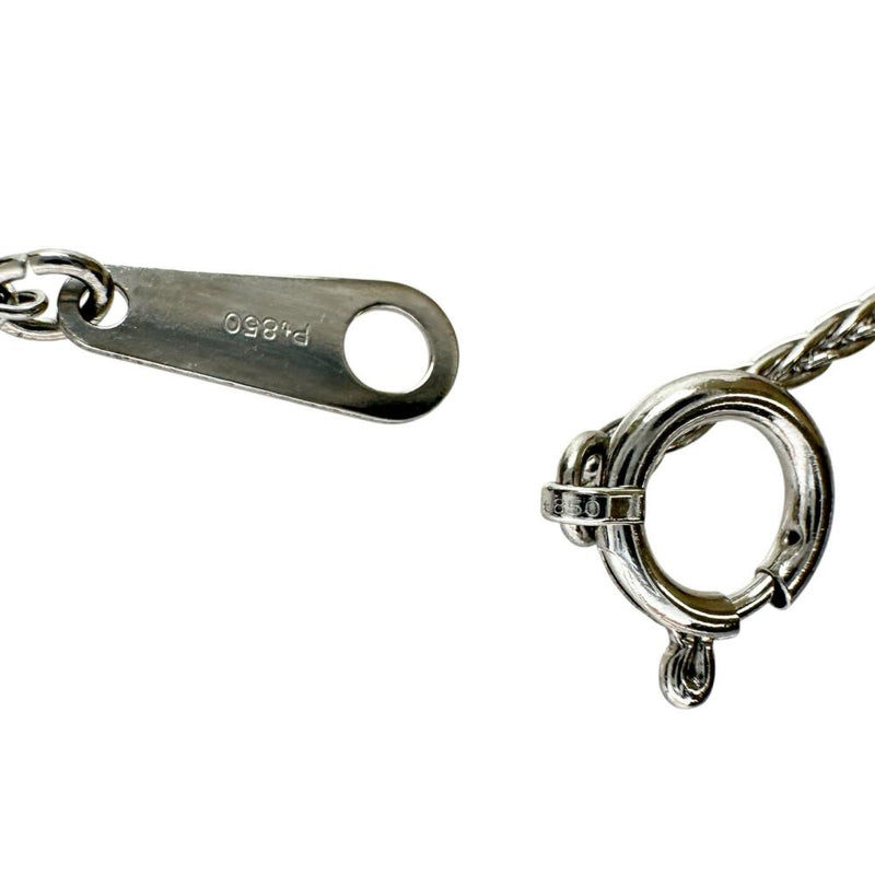 リースデザイン ルビー 0.75ct アレキサンドライト 0.53ct ダイヤモンド 0.22ct ネックレス Pt900プラチナ/Pt850プラチナ 10.3g 40cm レディース
【中古】【真子質店】【NN】




【MiDK】