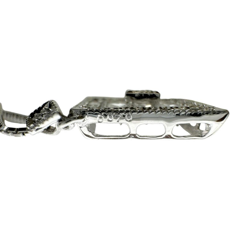 オパール 1.41ct ダイヤモンド 0.70ct ネックレス Pt900プラチナ/K18WGホワイトゴールド 18金 4.9g 46cm レディース
【中古】【真子質店】【NN】




【YTK】