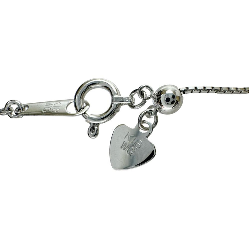 オパール 1.41ct ダイヤモンド 0.70ct ネックレス Pt900プラチナ/K18WGホワイトゴールド 18金 4.9g 46cm レディース
【中古】【真子質店】【NN】




【YTK】