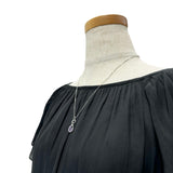 バイオレットサファイア 1.00ct ダイヤモンド 0.20ct ネックレス K18WGホワイトゴールド 18金 4.2g 50cm レディース
【中古】【真子質店】【NN】




【MiMix】