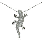 トカゲモチーフ ダイヤモンド 0.51ct ネックレス K18WGホワイトゴールド 18金 4.0g 45cm レディース
【中古】【真子質店】【NN】




【KIMo】