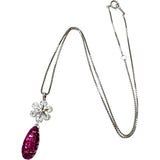 ミステリーセッティングルビー 1.13ct ダイヤモンド 1.04ct ネックレス K18WGホワイトゴールド 18金/Pt900プラチナ/Pt850プラチナ 6.2g 41cm レディース
【中古】【真子質店】【NN】




【IxKMi】