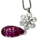 ミステリーセッティングルビー 1.13ct ダイヤモンド 1.04ct ネックレス K18WGホワイトゴールド 18金/Pt900プラチナ/Pt850プラチナ 6.2g 41cm レディース
【中古】【真子質店】【NN】




【IxKMi】