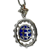 ミステリーセッティングサファイア 1.62ct ダイヤモンド 0.55ct ネックレス ミステリーセッティング Pt900プラチナ/Pt850プラチナ 5.8g 44cm レディース
【中古】【真子質店】【NN】




【KDMi】