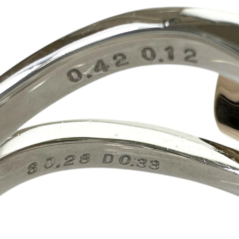 13.5号 若菜英司 セパレートリング フラワーモチーフ サファイア 0.28/0.42ct ダイヤモンド 0.30/0.12ct リング・指輪 Pt900プラチナ/K18ゴールド 18金 14.4g レディース
【中古】【真子質店】【NN】




【IMaMoMa】