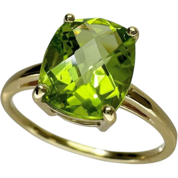 16号 ペリドット 2.50ct リング・指輪 K18ゴールド 18金 2.7g レディース
【中古】【真子質店】【NN】




【MaYMa】