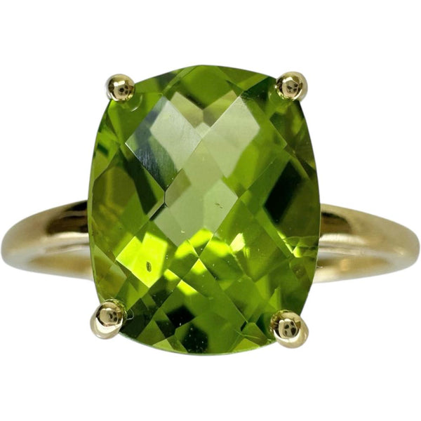 16号 ペリドット 2.50ct リング・指輪 K18ゴールド 18金 2.7g レディース
【中古】【真子質店】【NN】




【MaYMa】