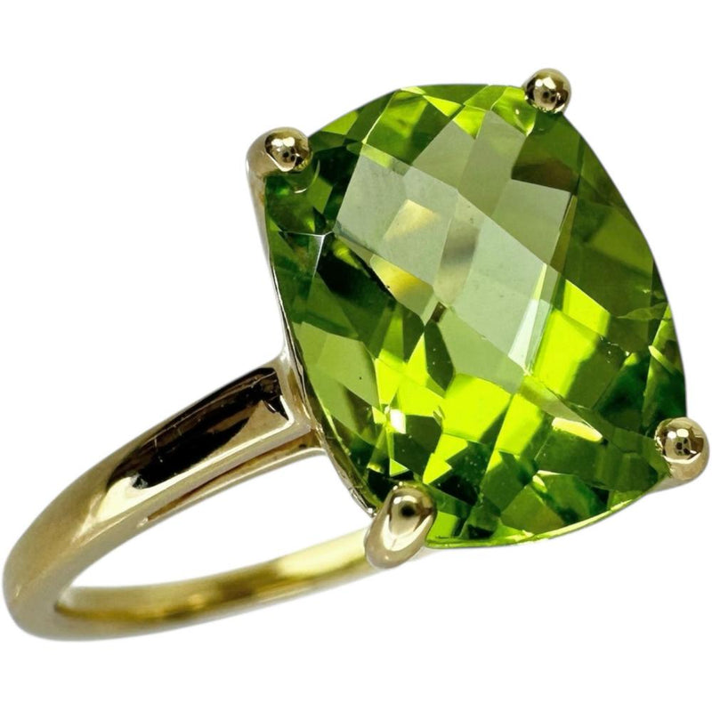 16号 ペリドット 2.50ct リング・指輪 K18ゴールド 18金 2.7g レディース
【中古】【真子質店】【NN】




【MaYMa】