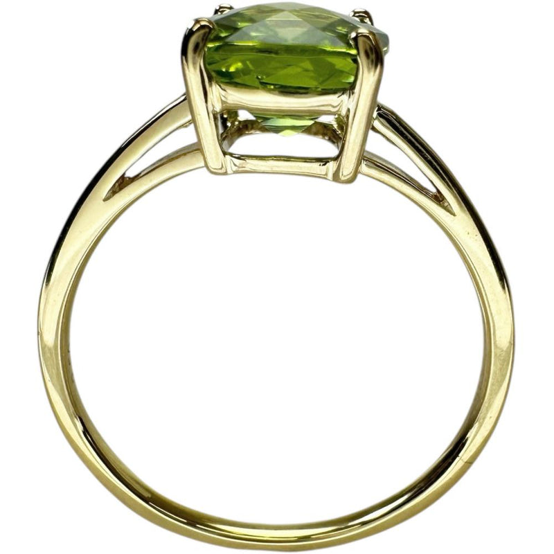 16号 ペリドット 2.50ct リング・指輪 K18ゴールド 18金 2.7g レディース
【中古】【真子質店】【NN】




【MaYMa】