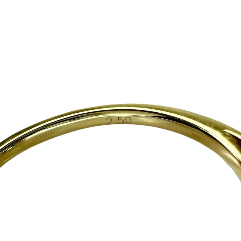 16号 ペリドット 2.50ct リング・指輪 K18ゴールド 18金 2.7g レディース
【中古】【真子質店】【NN】




【MaYMa】