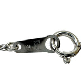 エメラルド 0.64ct ダイヤモンド 0.26ct ネックレス K18WGホワイトゴールド 18金 6.0g 40cm レディース
【中古】【真子質店】【NN】




【ITIx】