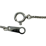 エメラルド 0.64ct ダイヤモンド 0.26ct ネックレス K18WGホワイトゴールド 18金 6.0g 40cm レディース
【中古】【真子質店】【NN】




【ITIx】