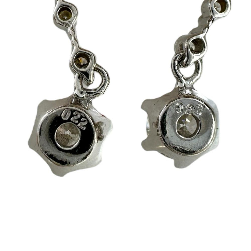 ピアリング ダイヤモンド 0.22×2 ct ピアス K18WGホワイトゴールド 18金 3.5g レディース
【中古】【真子質店】【NN】




【MoKT】