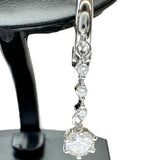 ピアリング ダイヤモンド 0.22×2 ct ピアス K18WGホワイトゴールド 18金 3.5g レディース
【中古】【真子質店】【NN】




【MoKT】