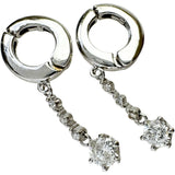 ピアリング ダイヤモンド 0.22×2 ct ピアス K18WGホワイトゴールド 18金 3.5g レディース
【中古】【真子質店】【NN】




【MoKT】
